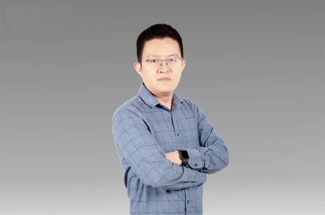 O姜兆宁：这是一个能让人干到退休的行业！j9九游会俱乐部登录入口易来智能照明CE(图3)