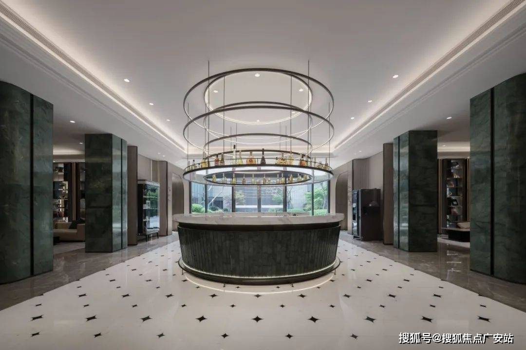 销中心-欢迎您-楼盘详情-备案价-户型图-容积率@售楼处j9平台古北壹号公馆(售楼处)首页网站-古北壹号公馆营(图12)