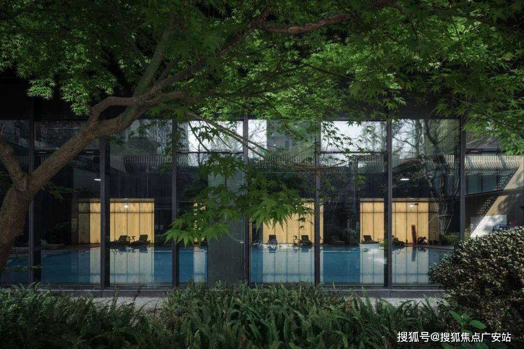 销中心-欢迎您-楼盘详情-备案价-户型图-容积率@售楼处j9平台古北壹号公馆(售楼处)首页网站-古北壹号公馆营(图13)
