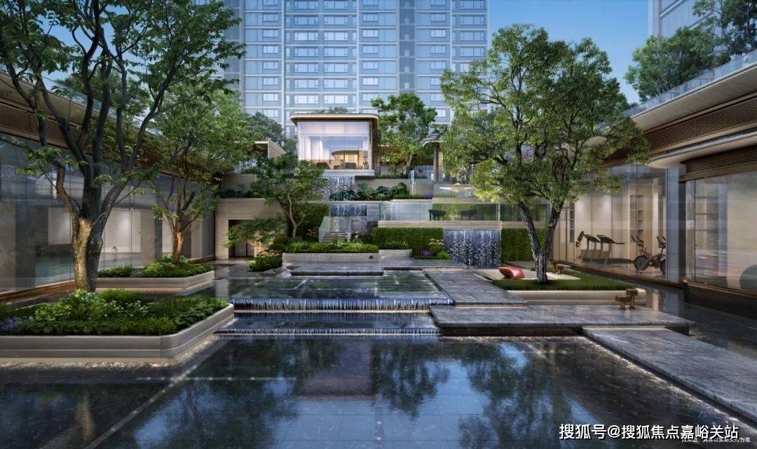 中心(营销中心)楼盘欢迎您-小区环境-户型-价格-地址-楼盘详情-周边配套九游会真人游戏第一品牌江湾金茂府(售楼处)首页网站-2025江湾金茂府销售(图13)
